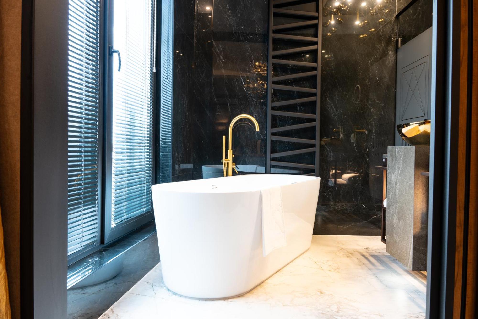 Art Suites Luxury Hotel Krakau Exterior foto