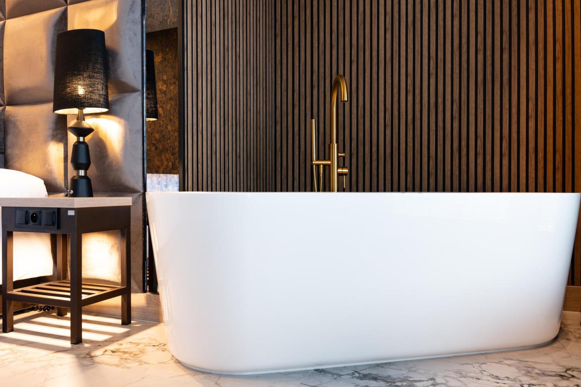 Art Suites Luxury Hotel Krakau Exterior foto